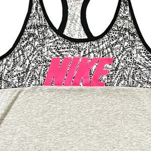 Nike Workout Tank